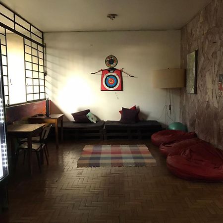 Rock! And Hostel 벨루오리존치 외부 사진