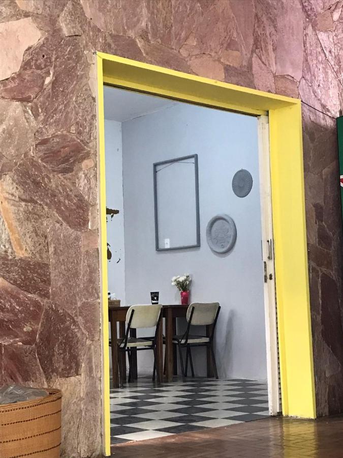 Rock! And Hostel 벨루오리존치 외부 사진