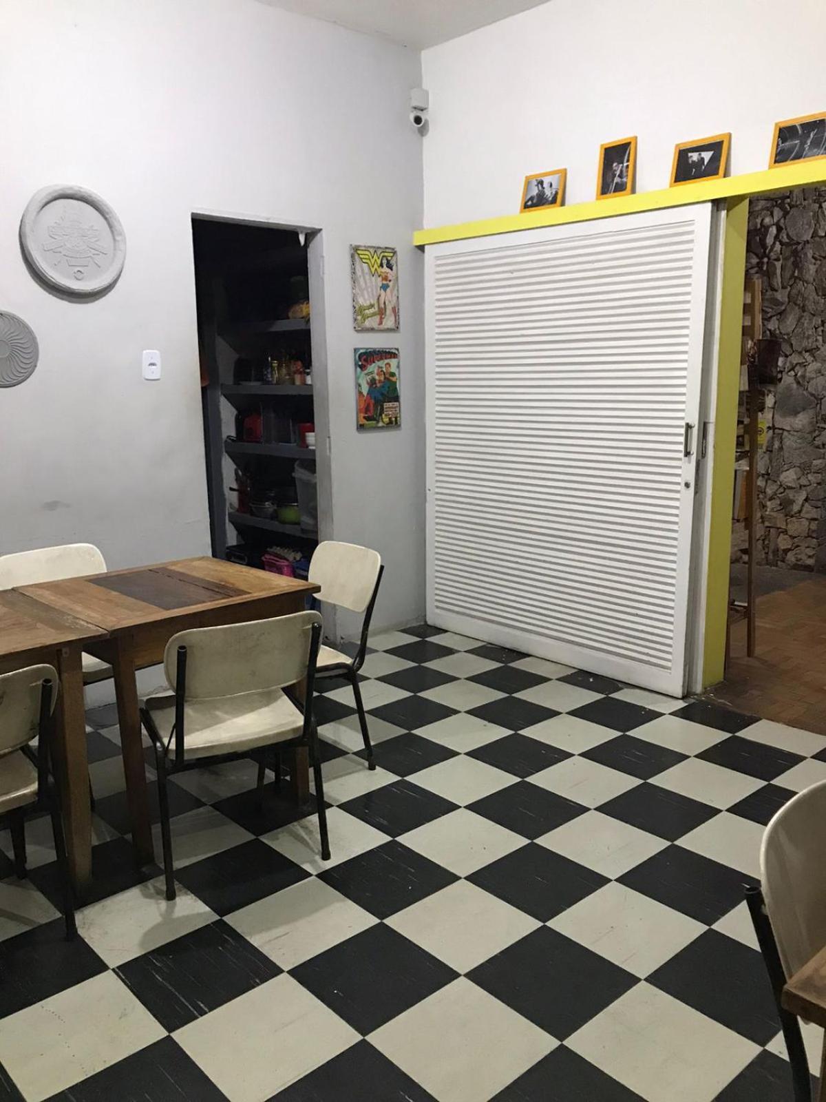 Rock! And Hostel 벨루오리존치 외부 사진