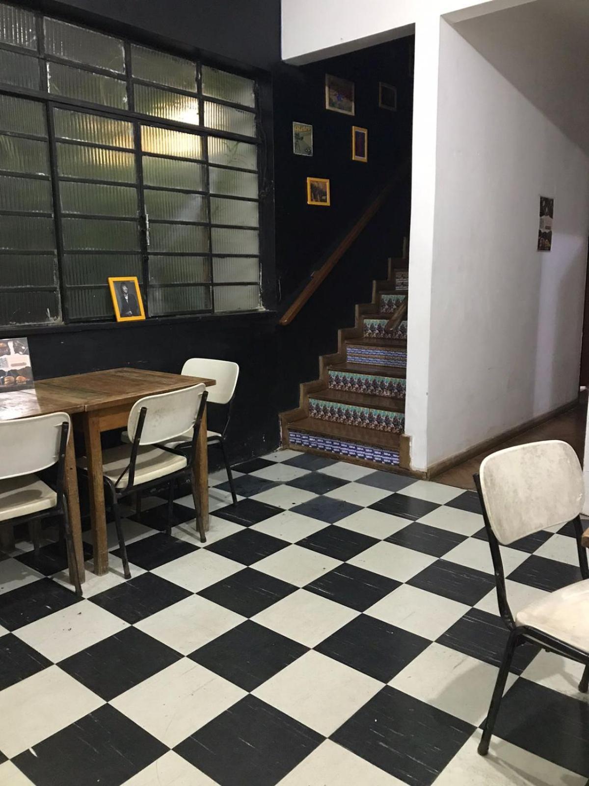 Rock! And Hostel 벨루오리존치 외부 사진