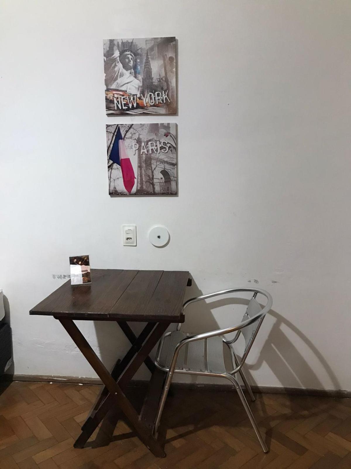 Rock! And Hostel 벨루오리존치 외부 사진