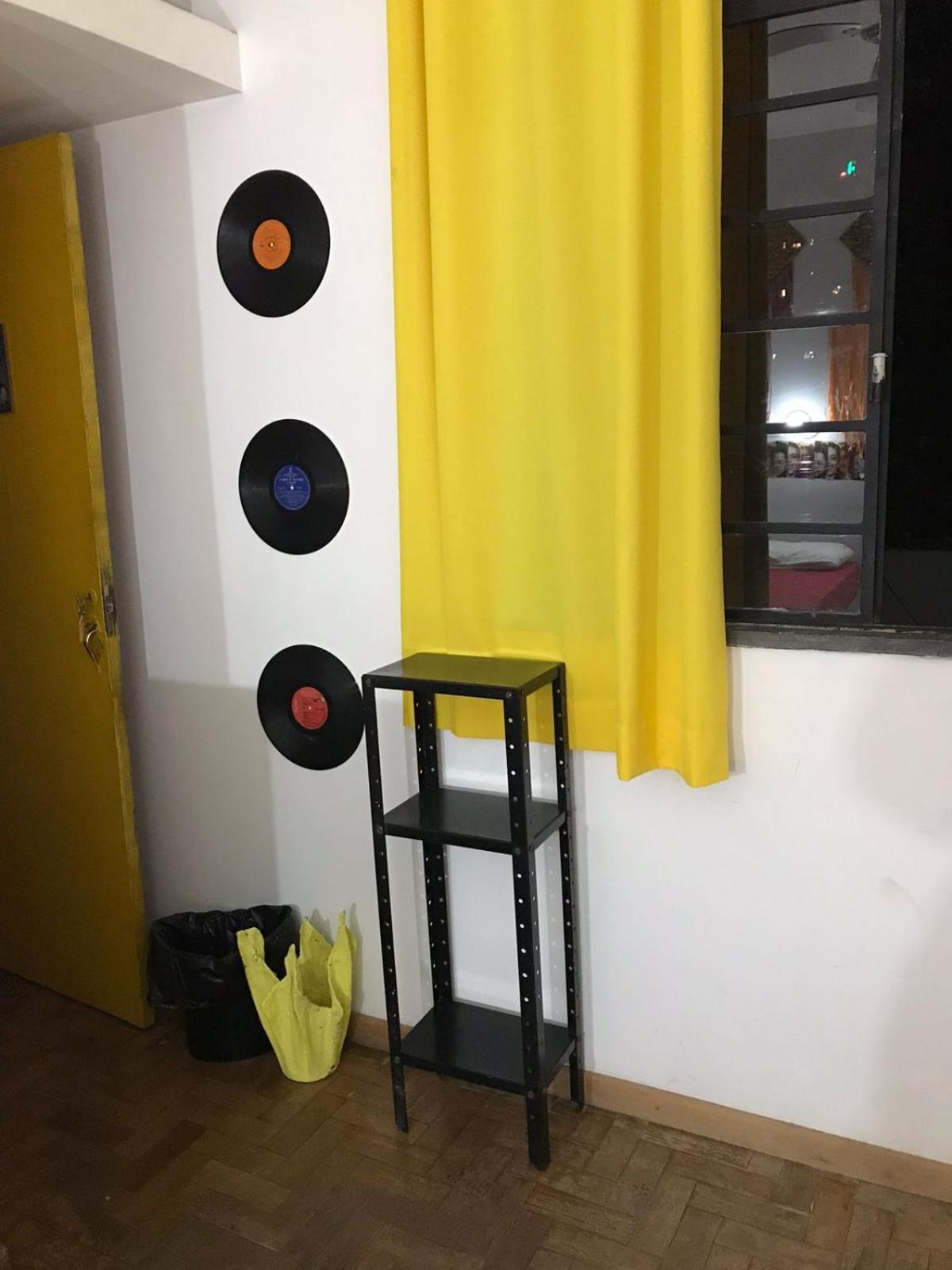Rock! And Hostel 벨루오리존치 외부 사진