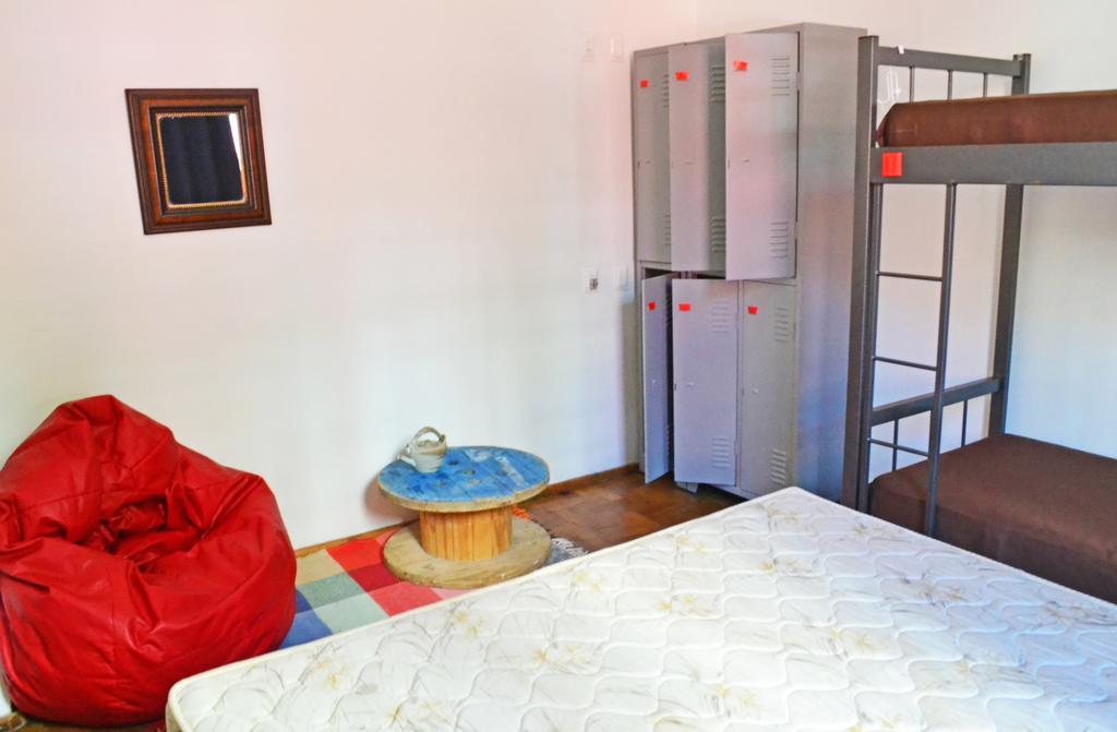 Rock! And Hostel 벨루오리존치 외부 사진